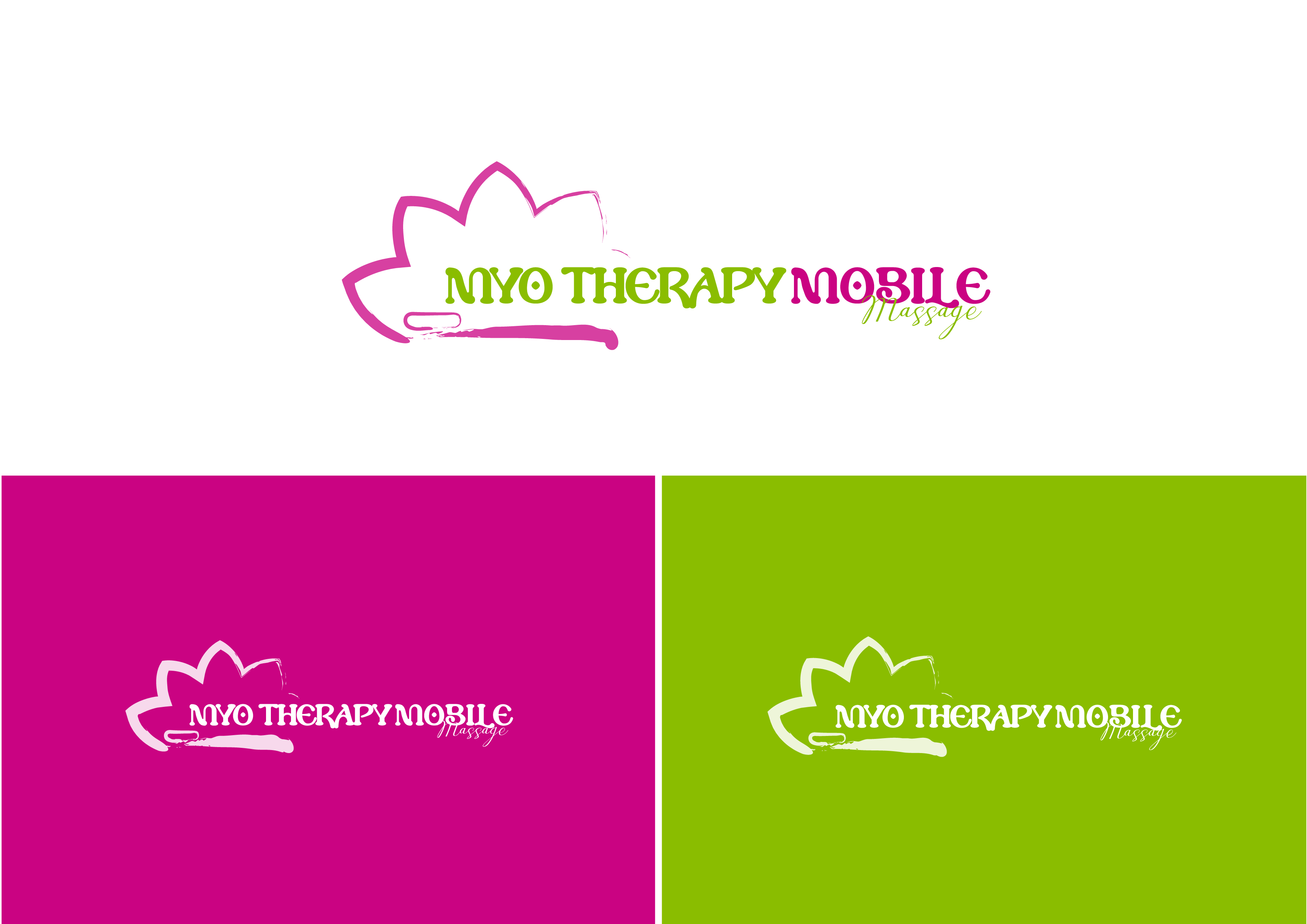 Logo Design by My Designe for this project | Design #30579052