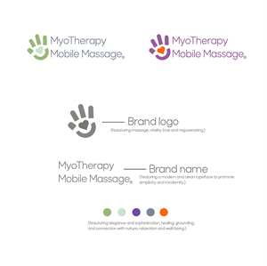 Design de Logo par Morbykat pour ce projet | Design : #30582687