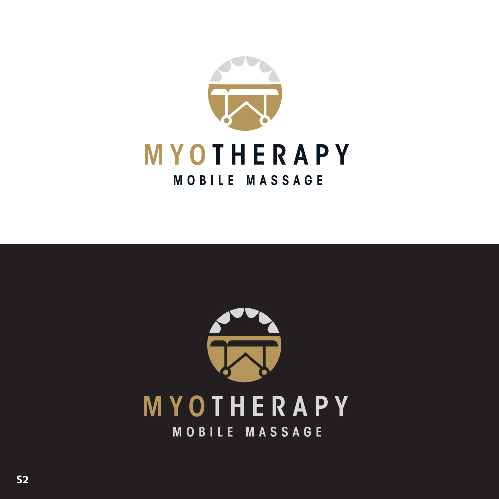 Logo Design by Sujit Banerjee for this project | Design #30577196