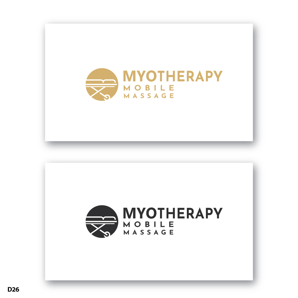 Logo Design by Sujit Banerjee for this project | Design #30673697
