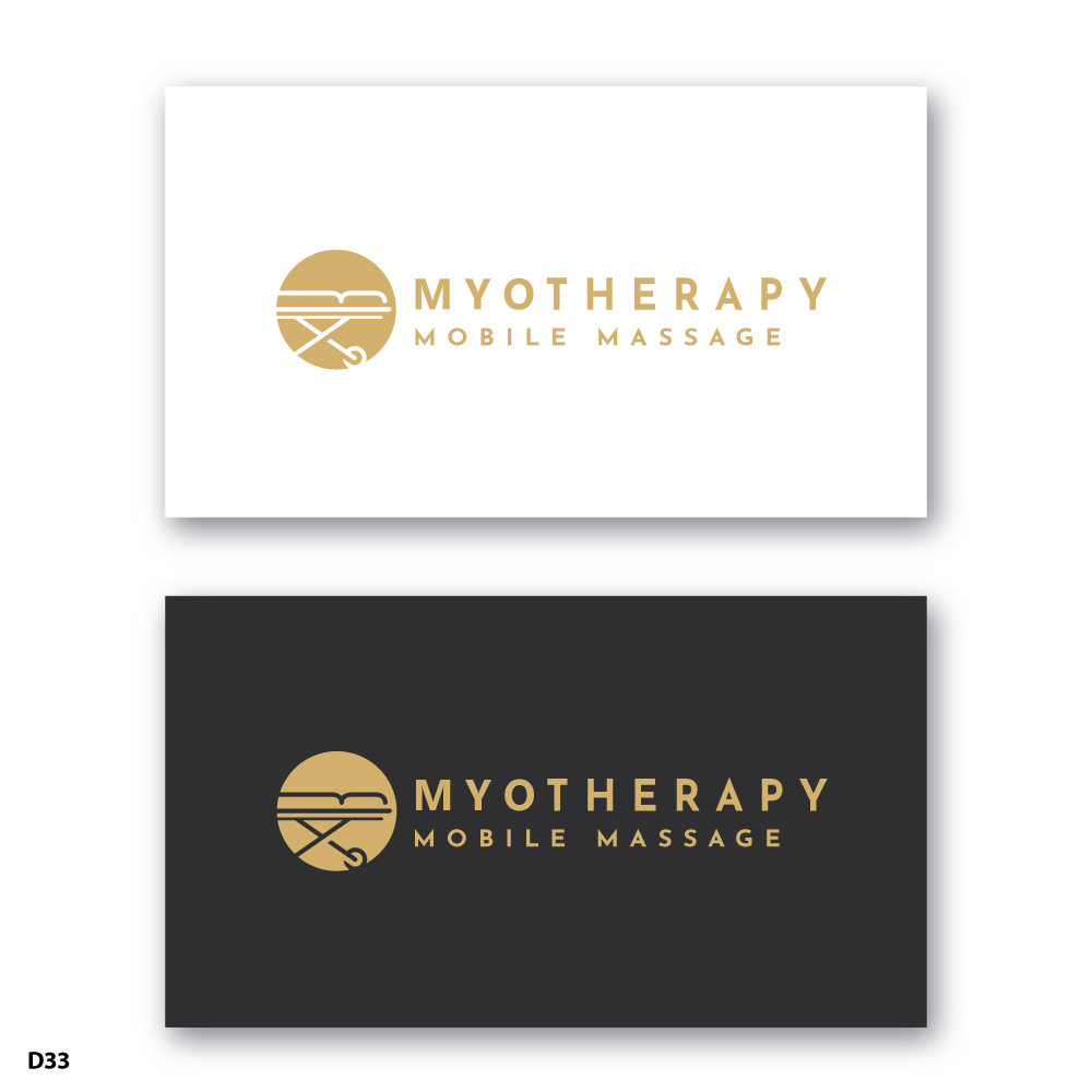 Logo Design by Sujit Banerjee for this project | Design #30686713