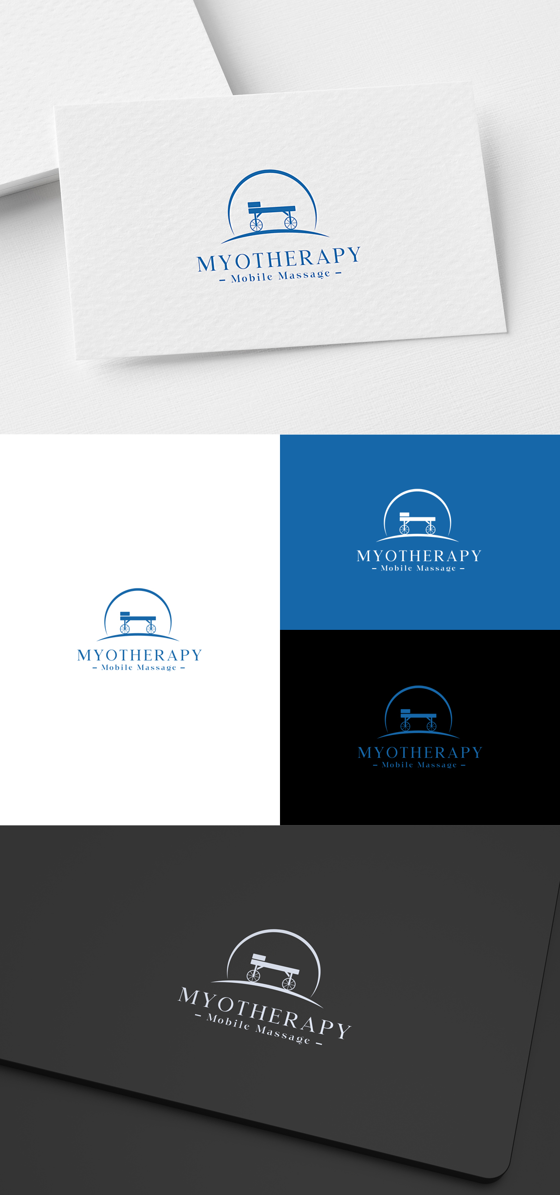 Logo Design by SL Designer for this project | Design #30639602
