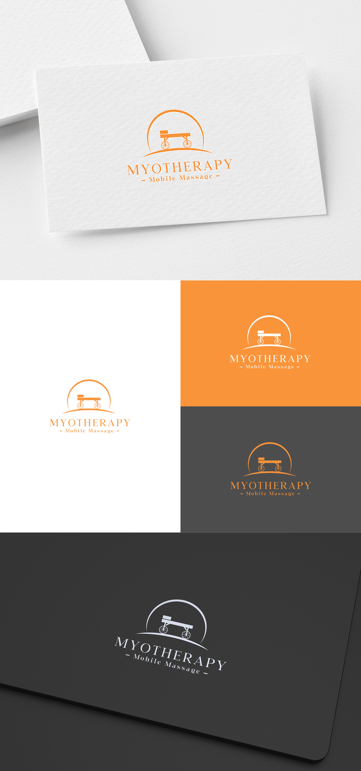 Logo Design by SL Designer for this project | Design #30639604