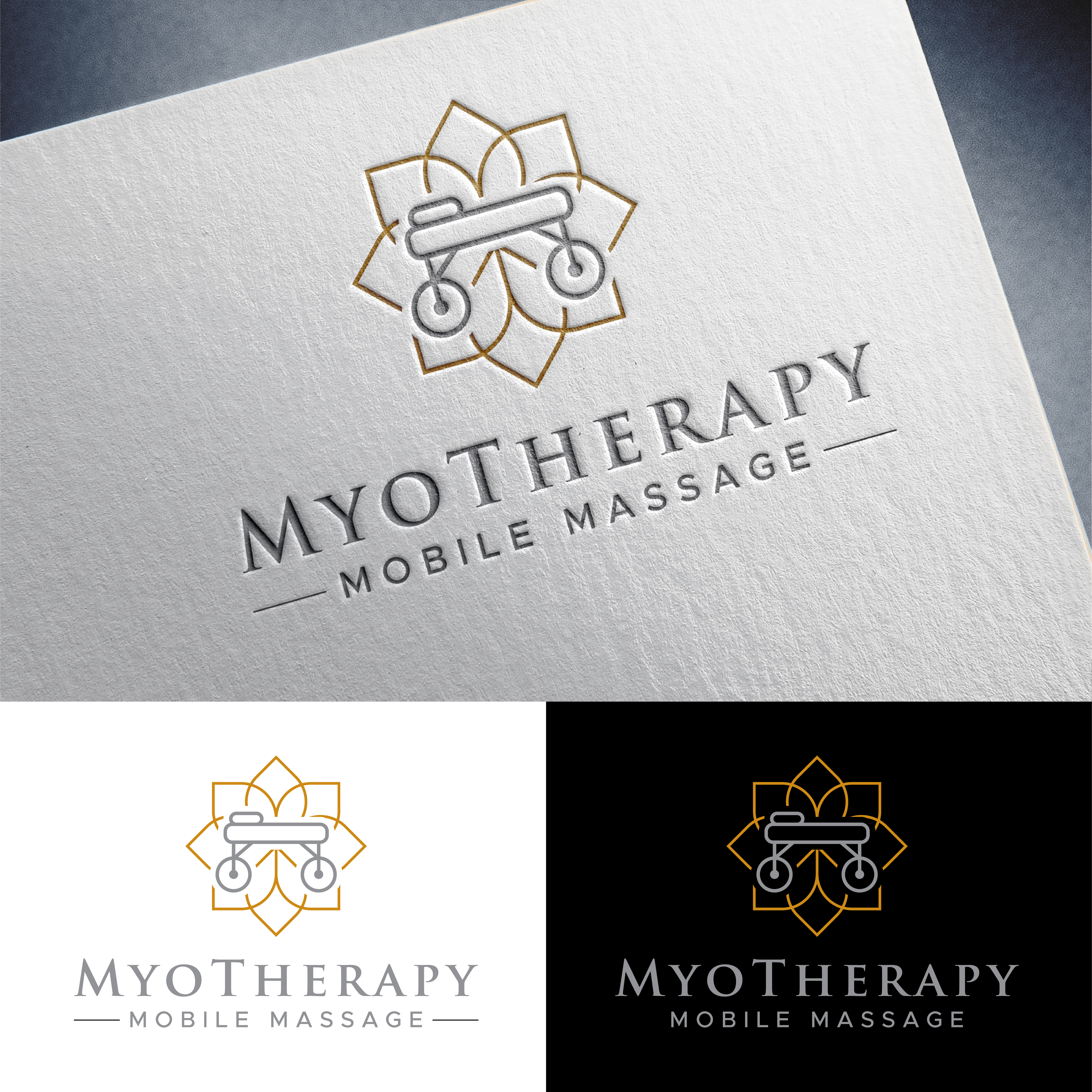 Logo-Design von ARTchemist für dieses Projekt | Design #30571288