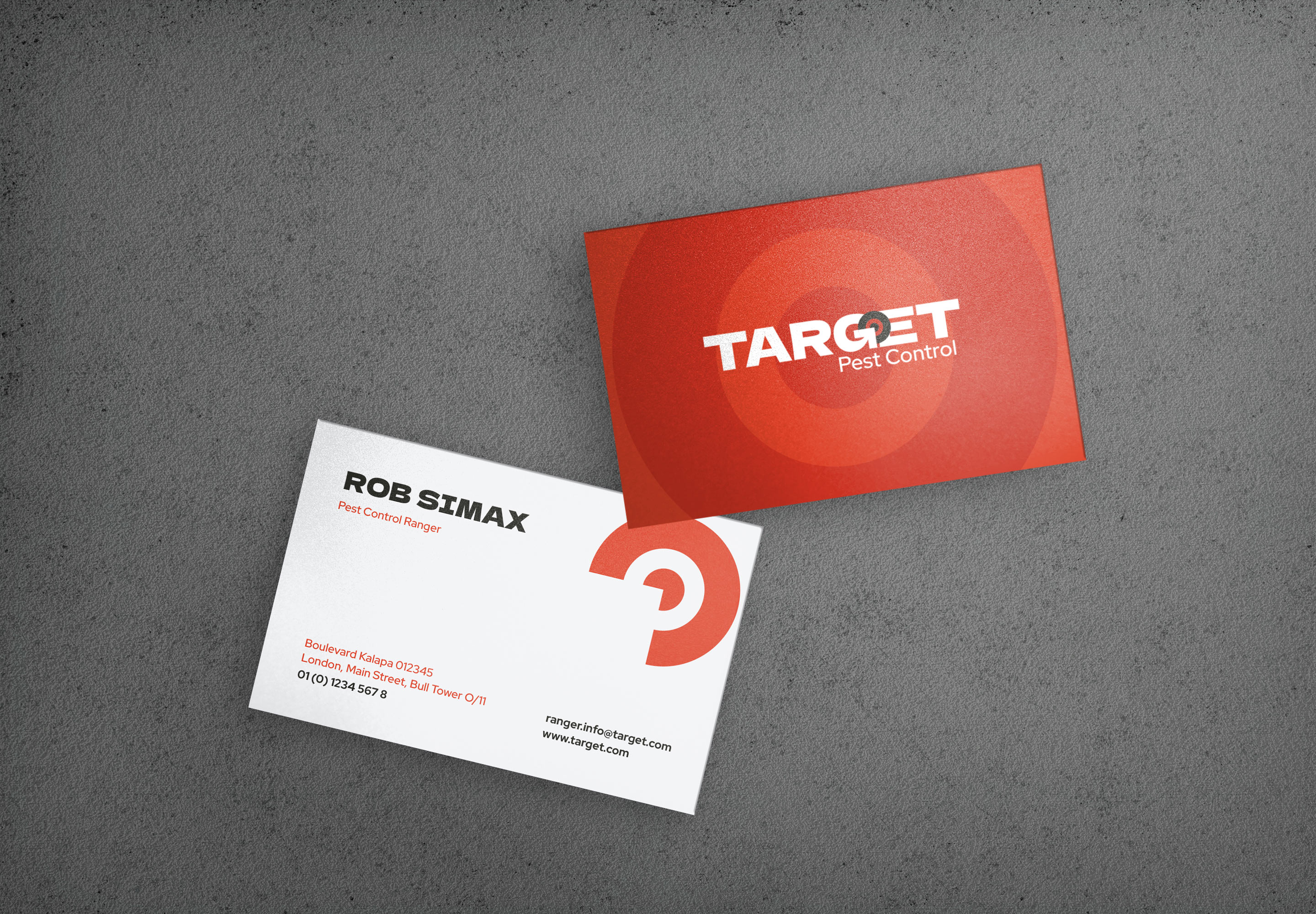 Logo Design by imrannuger for this project | Design #30582013