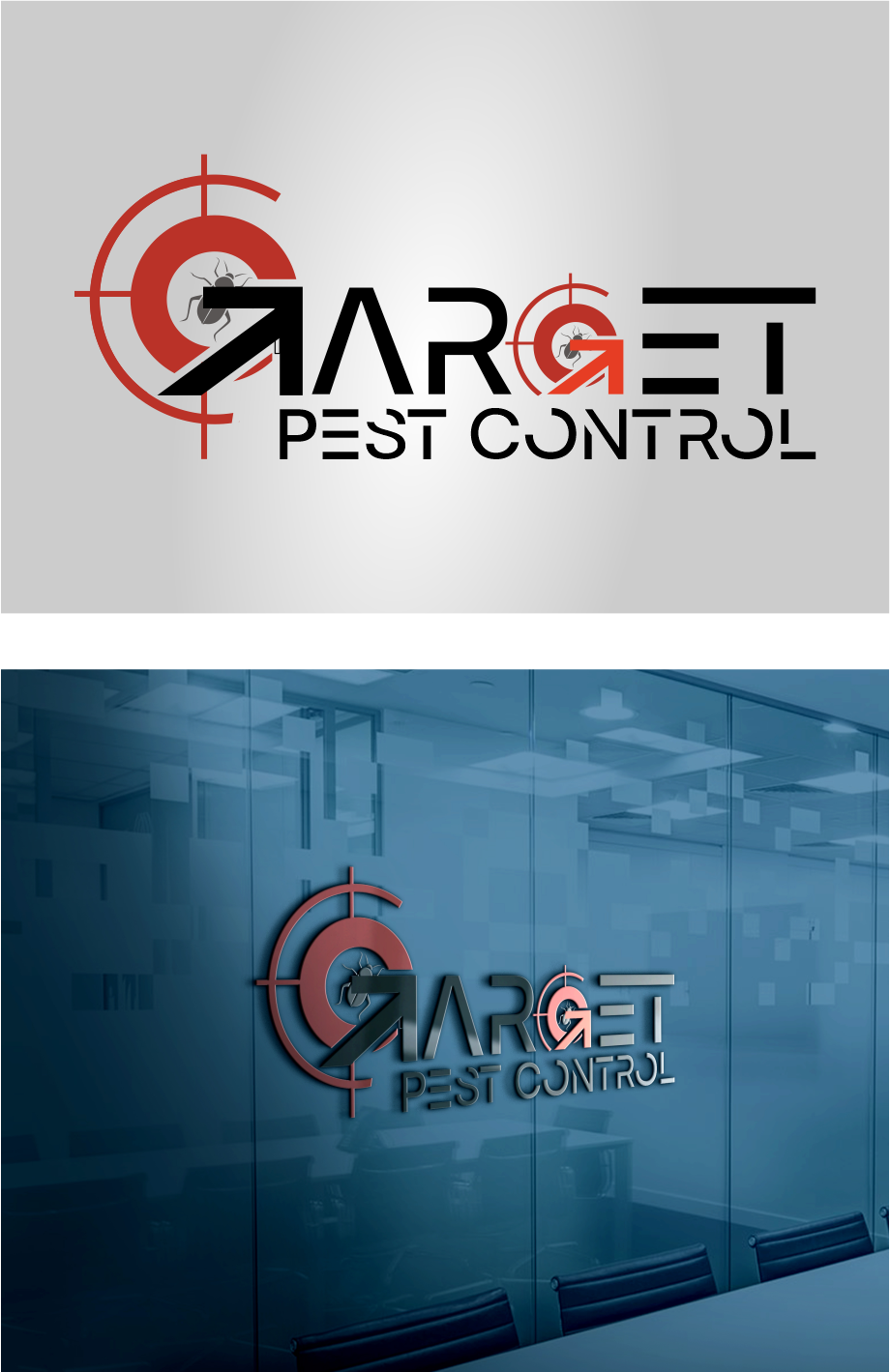 Logo Design by Prathap Johnson for this project | Design #30581732