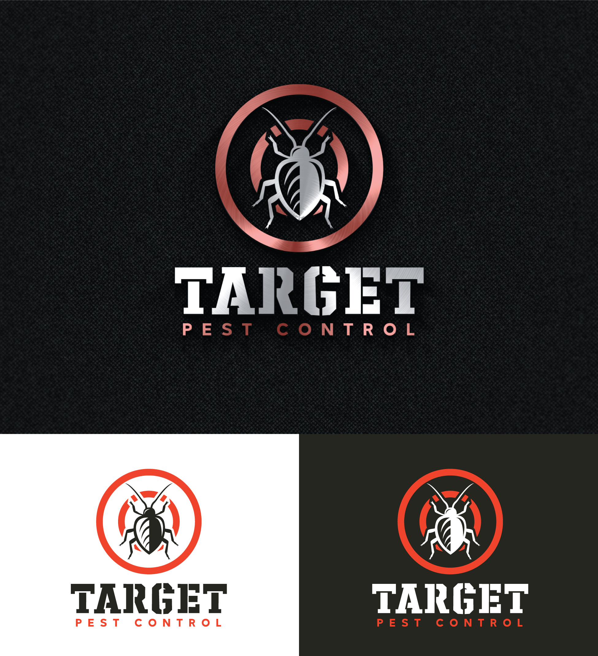 Logo Design by StromDesignHub for this project | Design #30579668
