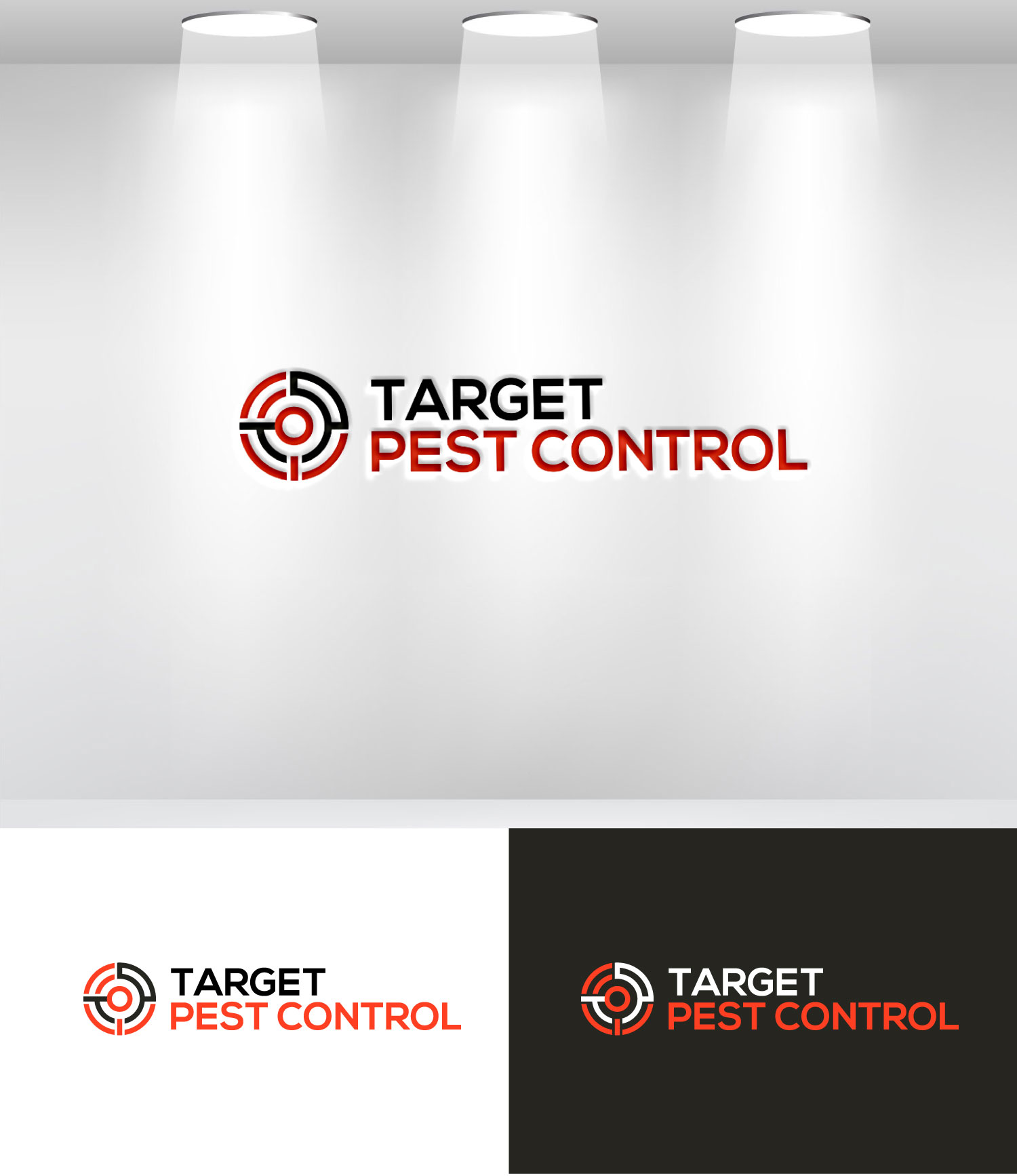 Logo Design by Mi Design1 for this project | Design #30575213