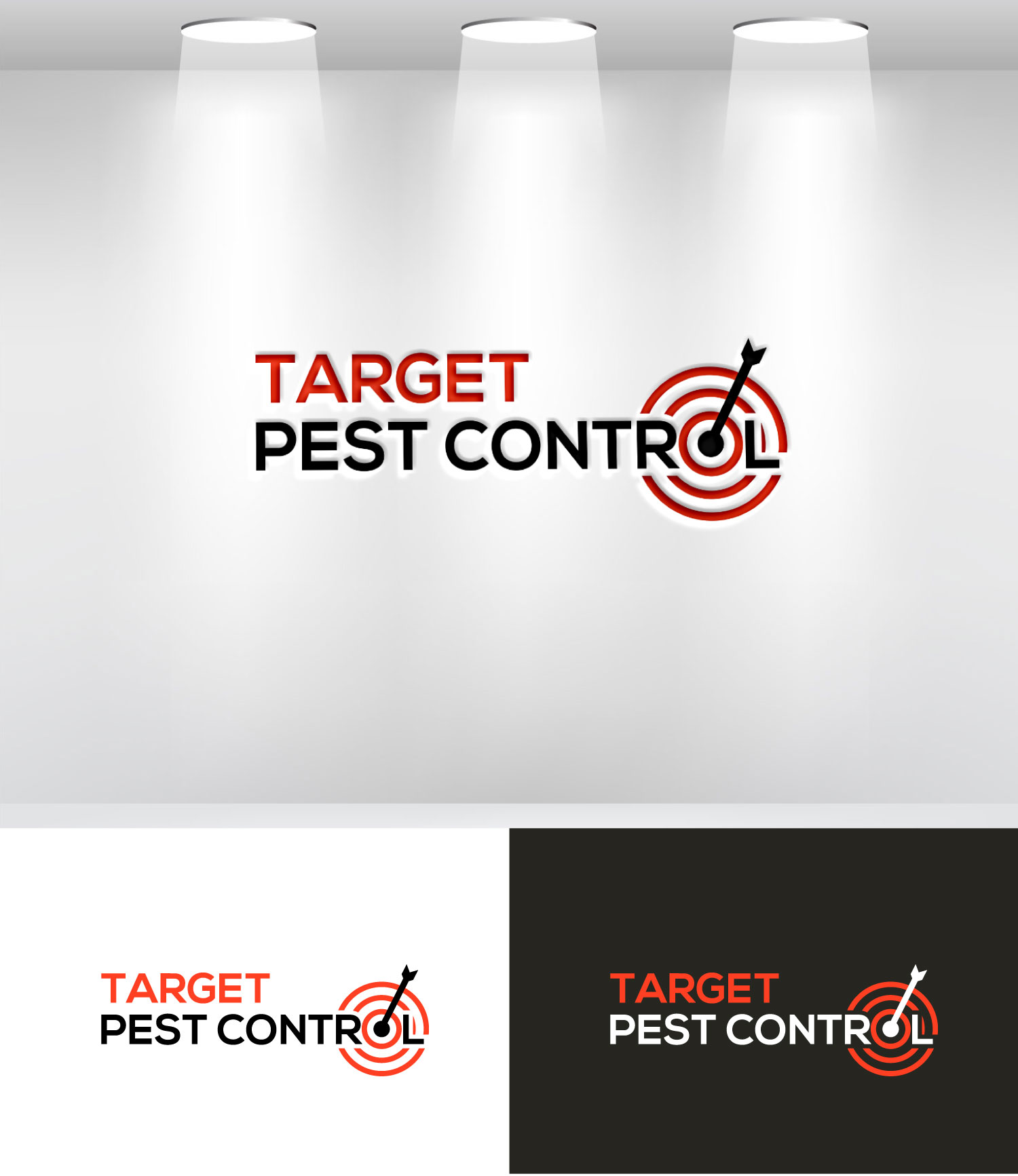 Logo Design by Mi Design1 for this project | Design #30575214