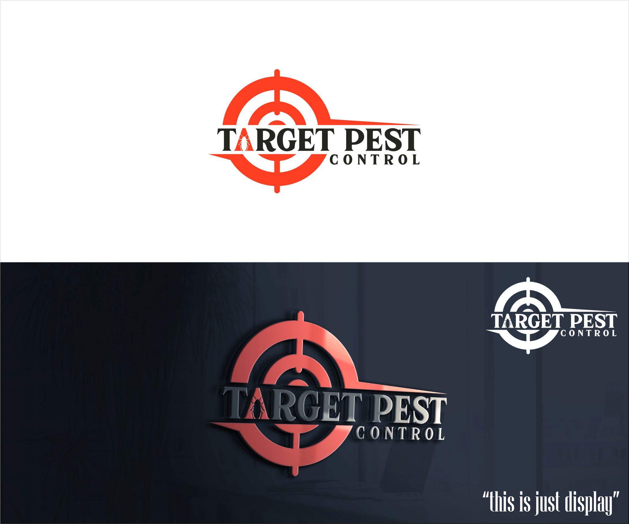Logo Design by alkaline for this project | Design #30575397
