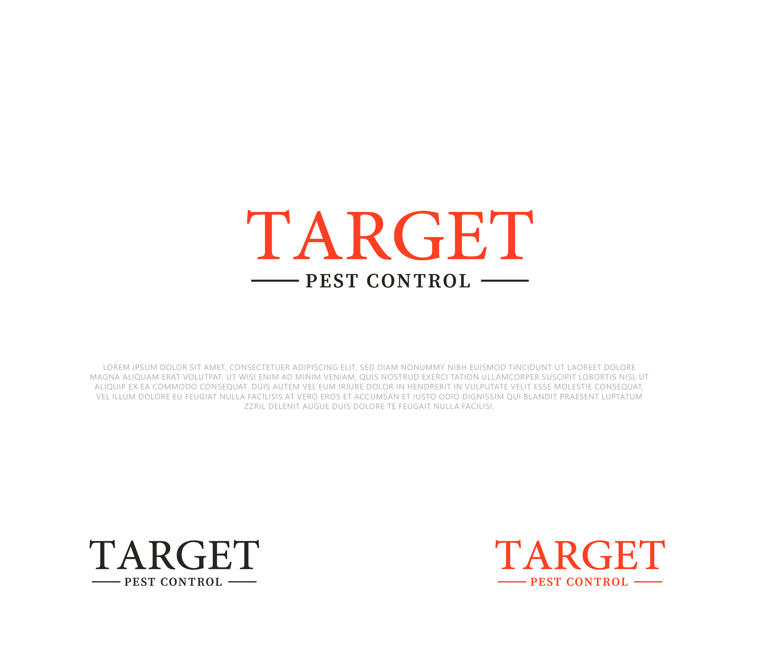 Logo Design by 99 Art.. for this project | Design #30581493