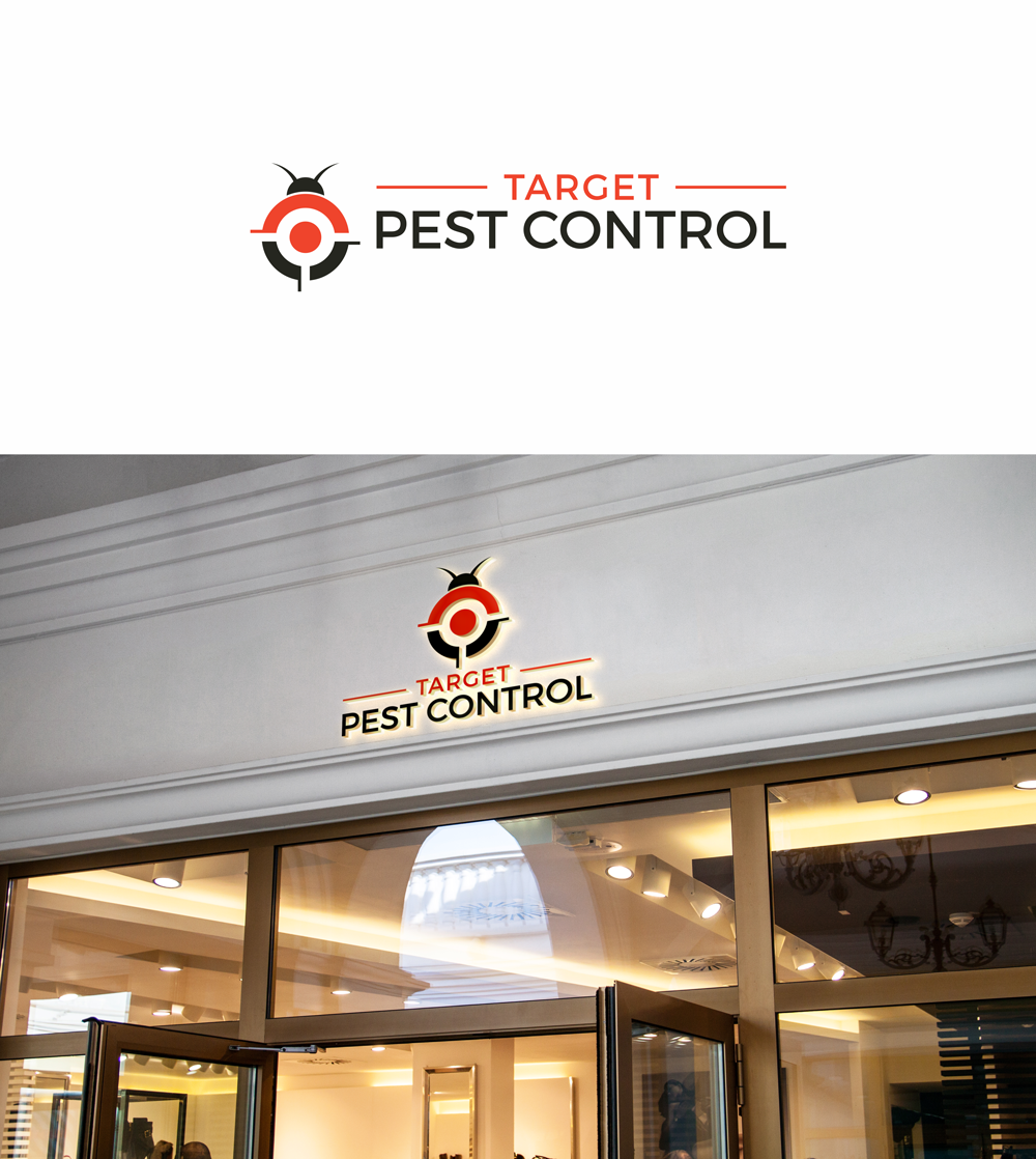 Logo Design by RA-bica for this project | Design #30577007