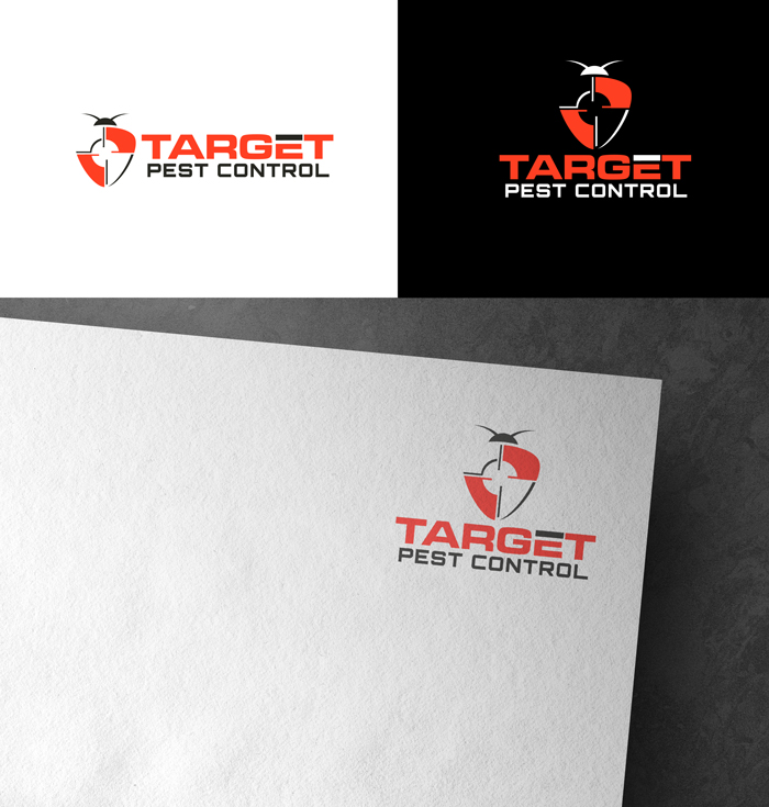Logo Design by RA-bica for this project | Design #30577776