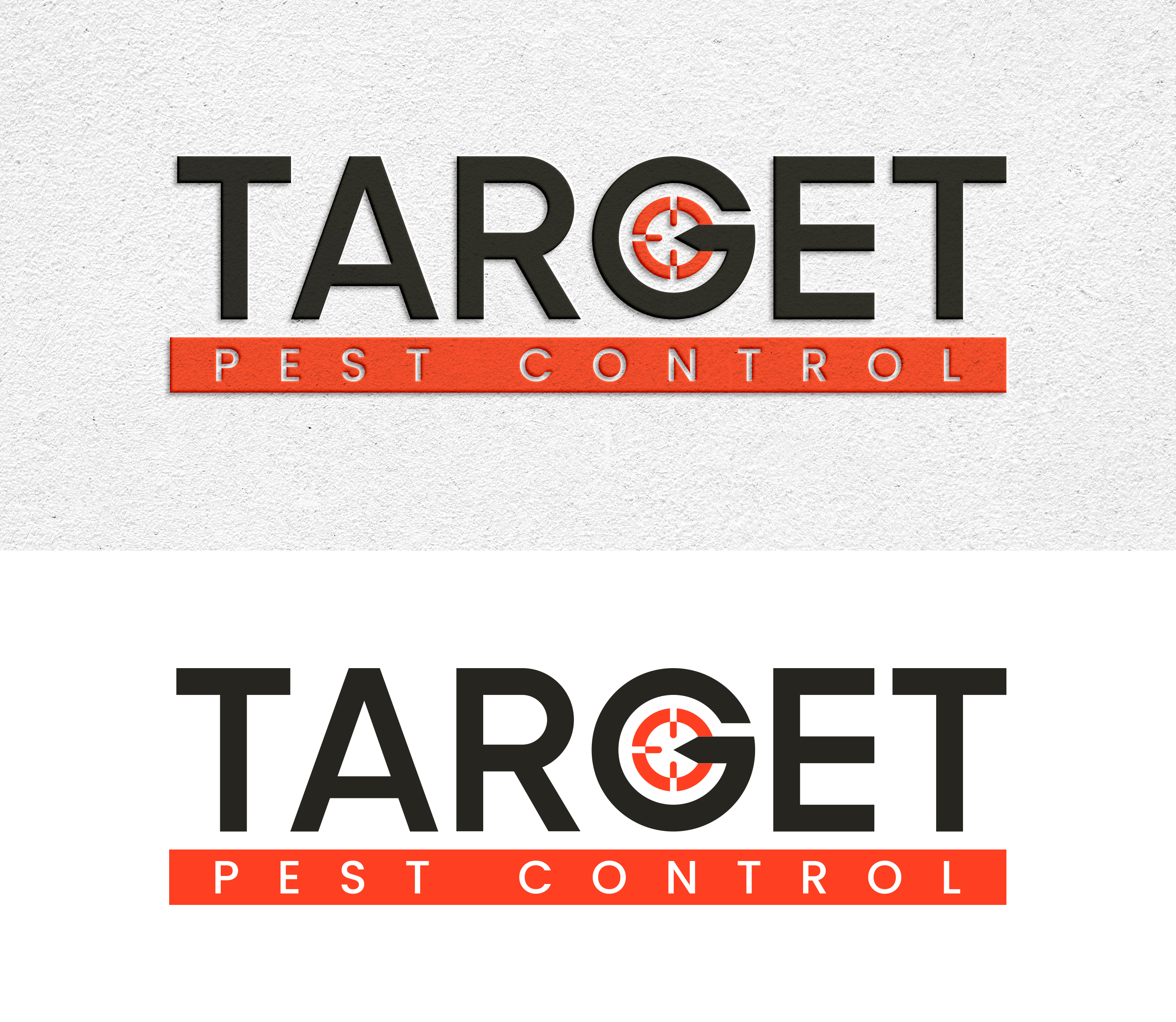 Logo Design by loveqis for this project | Design #30575241