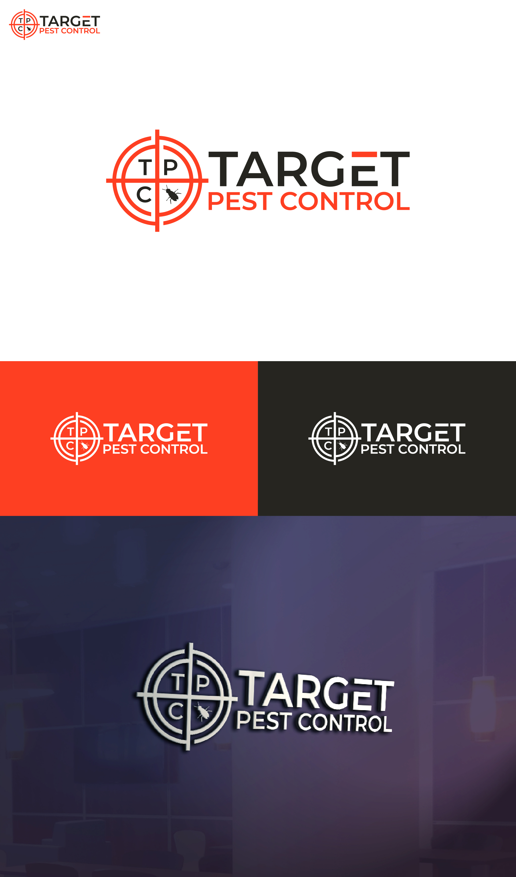 Logo Design by designer profile for this project | Design #30577351