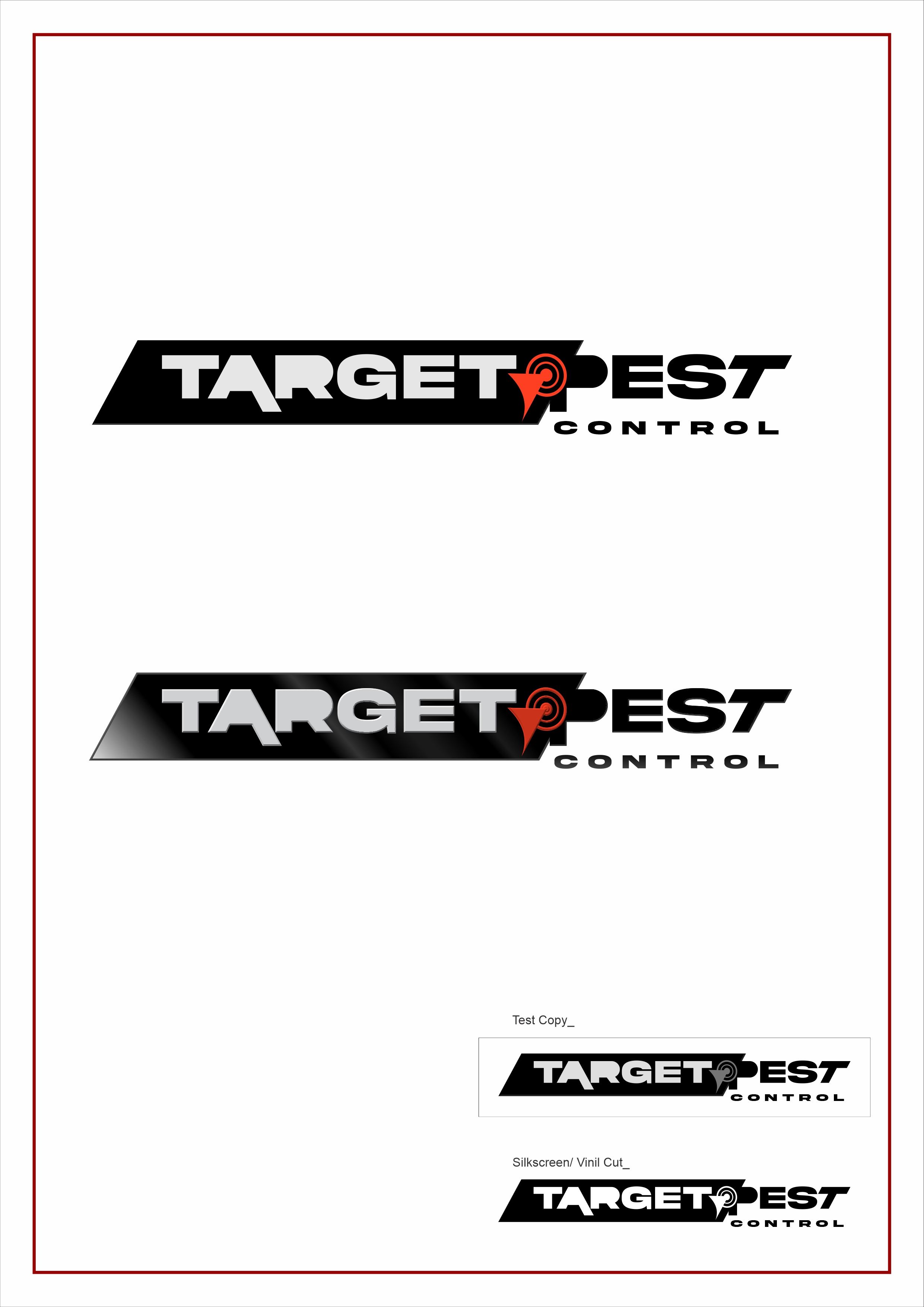 Logo Design by ERICKADESIVOS for this project | Design #30580555