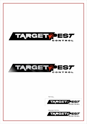 Logo Design by ERICKADESIVOS for this project | Design: #30580555