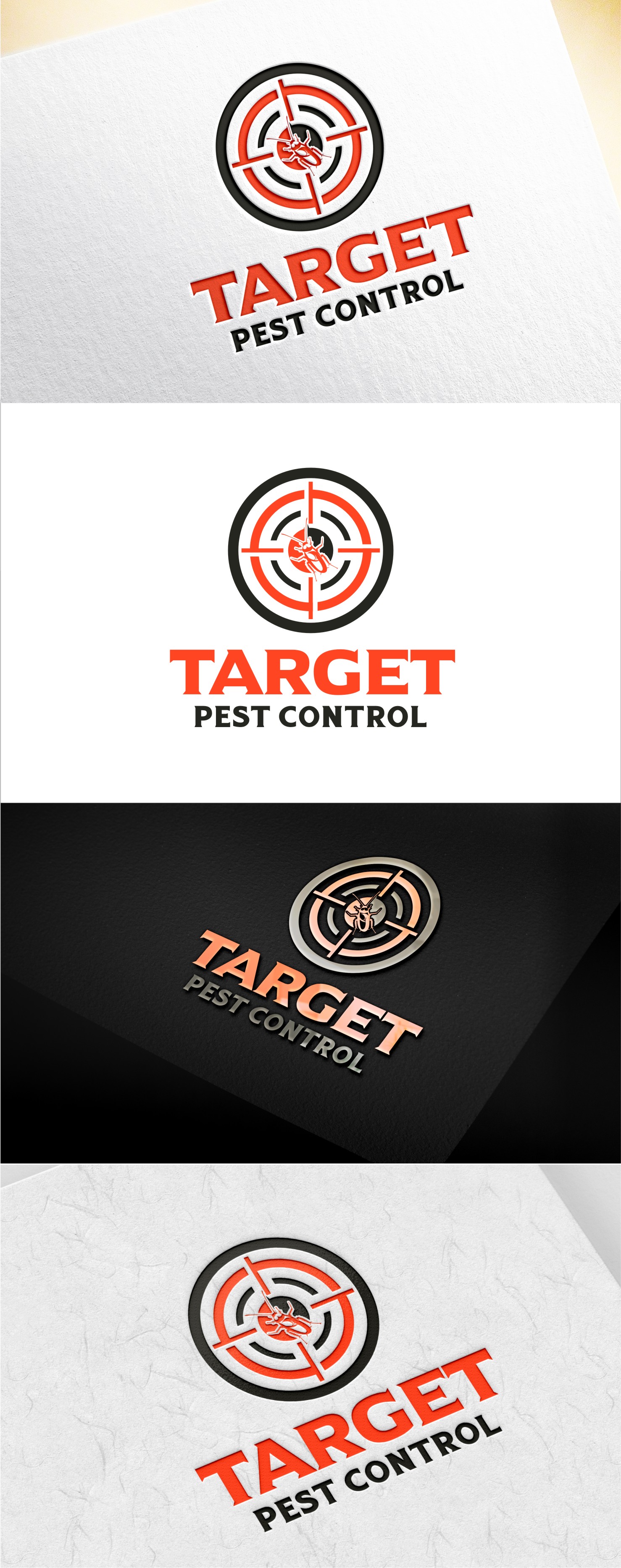 Logo Design by Soul Light for this project | Design #30576553