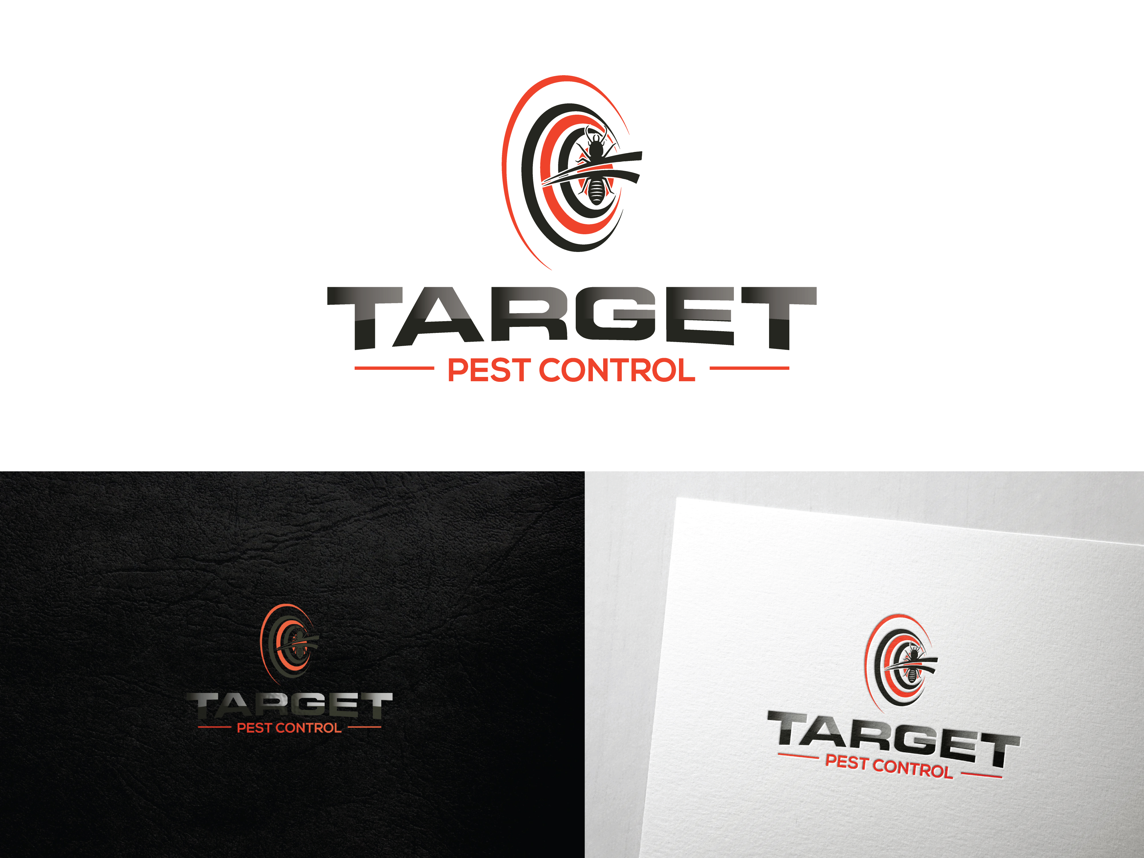 Logo Design by Hieroglyphics for this project | Design #30575539