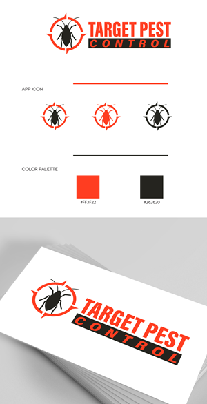Logo Design by Dil_gfx