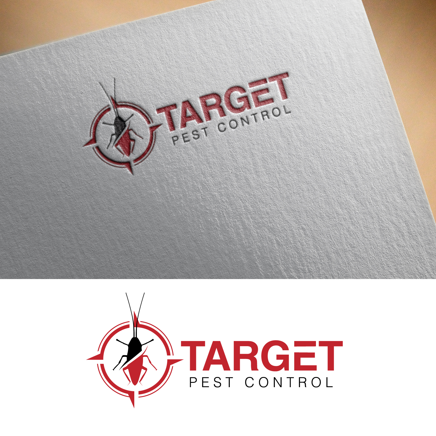 Logo Design by GODDREAMCREATION for this project | Design #30576090