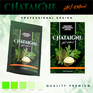 Graphic Design by MARO07 for Parivaar Enterprises Limited | Design: #30610680