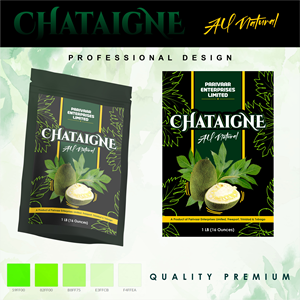 Graphic Design by MARO07 for Parivaar Enterprises Limited | Design: #30610681