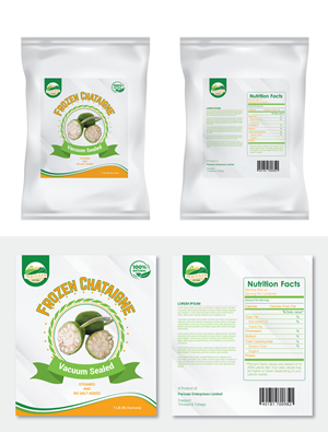 Graphic Design by artbitin for Parivaar Enterprises Limited | Design: #30576393