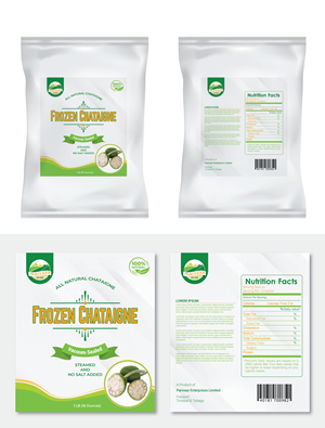 Graphic Design by artbitin for Parivaar Enterprises Limited | Design: #30576394