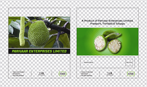 Graphic Design by nitin.kondhare2010 for Parivaar Enterprises Limited | Design: #30581061