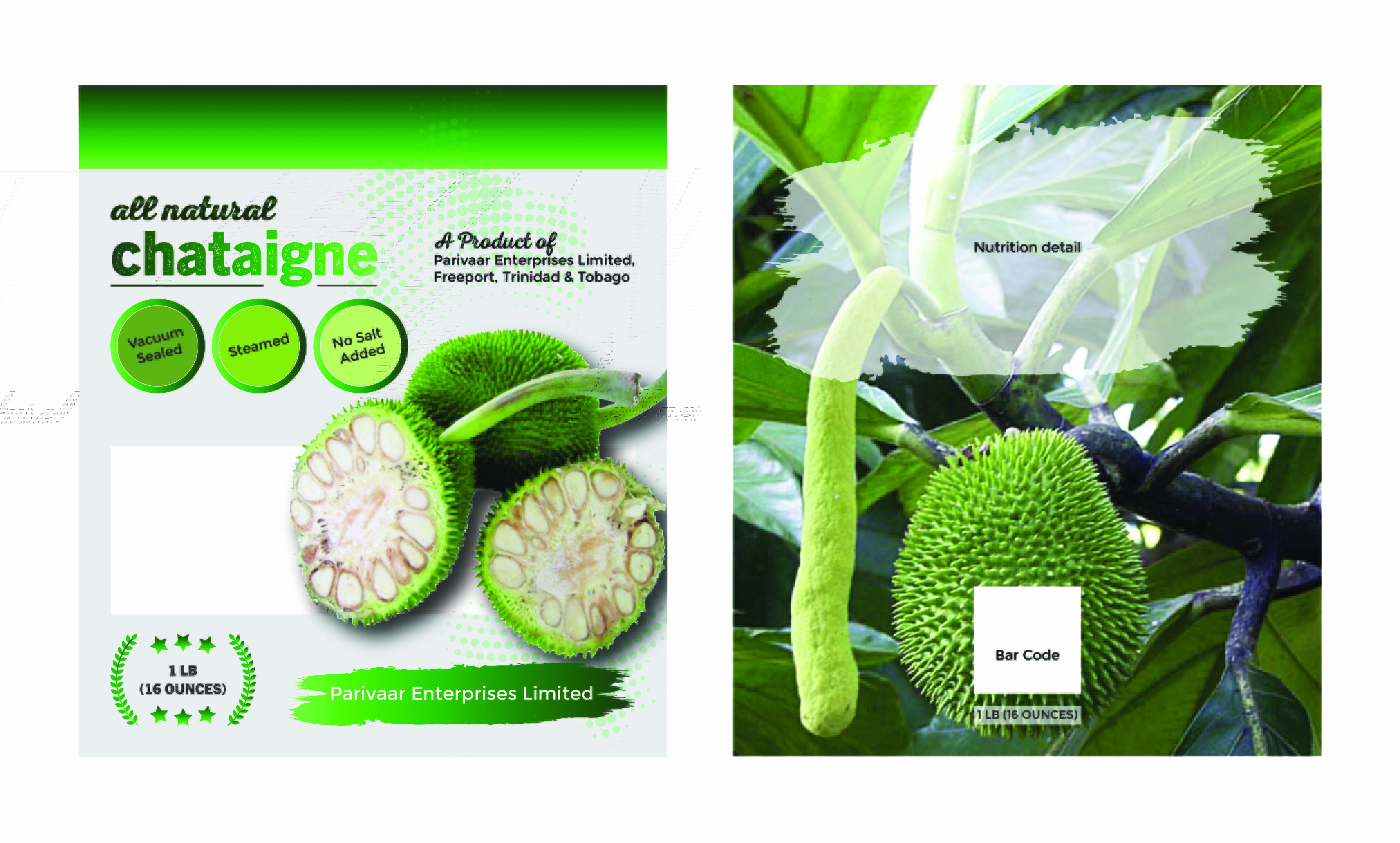 Diseño Gráfico por nitin.kondhare2010 para Parivaar Enterprises Limited | Diseño #30588915