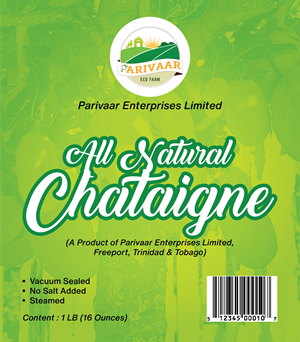 Graphic Design by Amrinder Designer for Parivaar Enterprises Limited | Design: #30606459