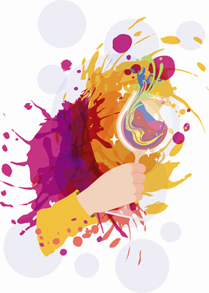 Vector Design by branding2biz