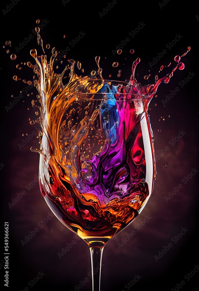 Vector Design by Maestroto for this project | Design #30571487