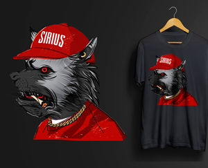 T-shirt Design by Md. Humayun for this project | Design: #30574619