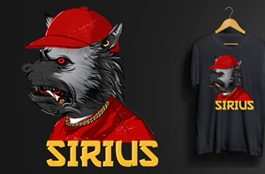T-shirt Design by Md. Humayun for this project | Design: #30574622