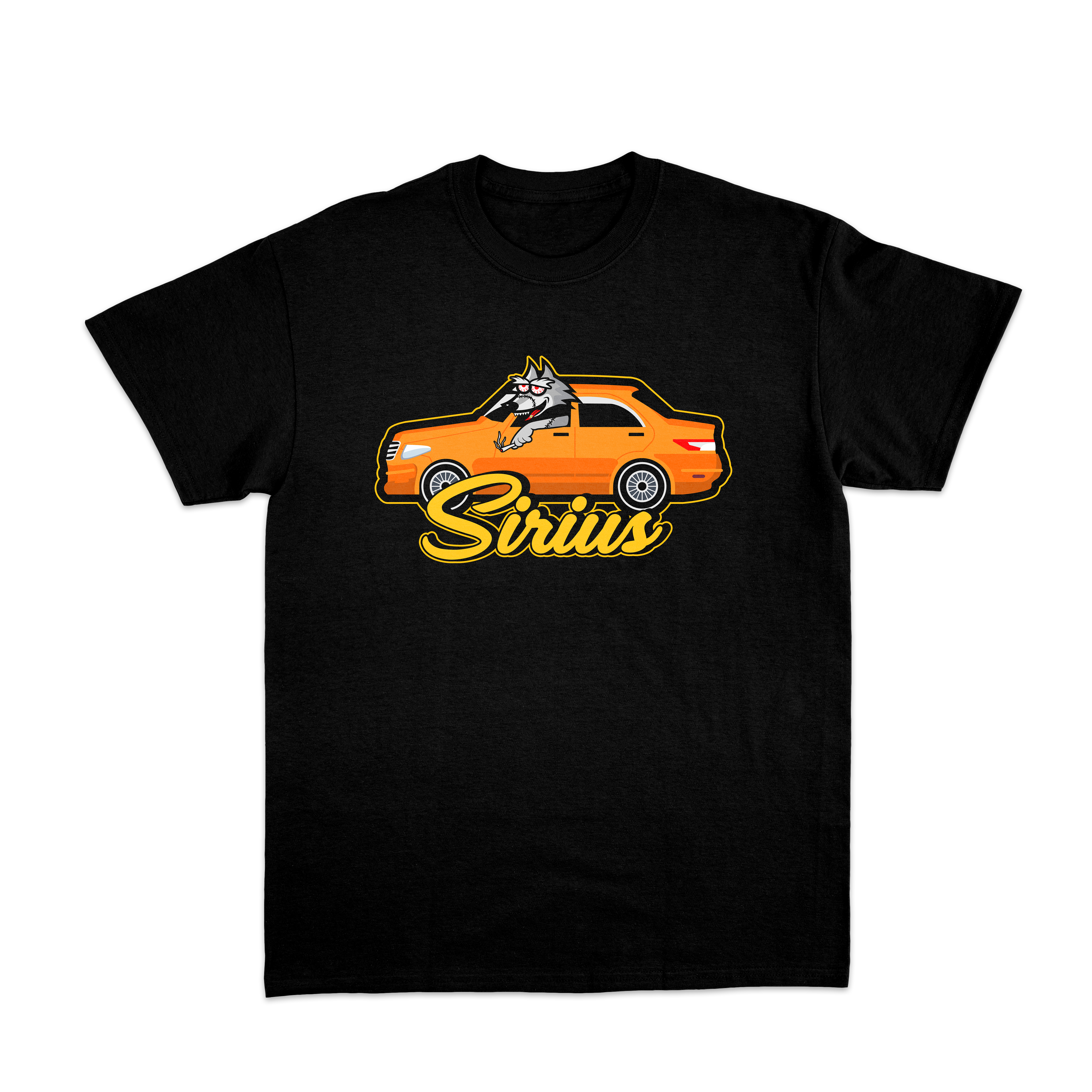 T-shirt Design by FLAWLESS CREATIVE LAB for this project | Design: #30581199