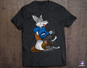 T-shirt Design by FigliaPerduta for this project | Design: #30574869