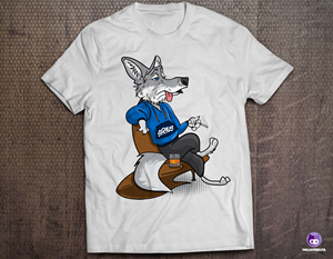 T-shirt Design by FigliaPerduta for this project | Design: #30574870