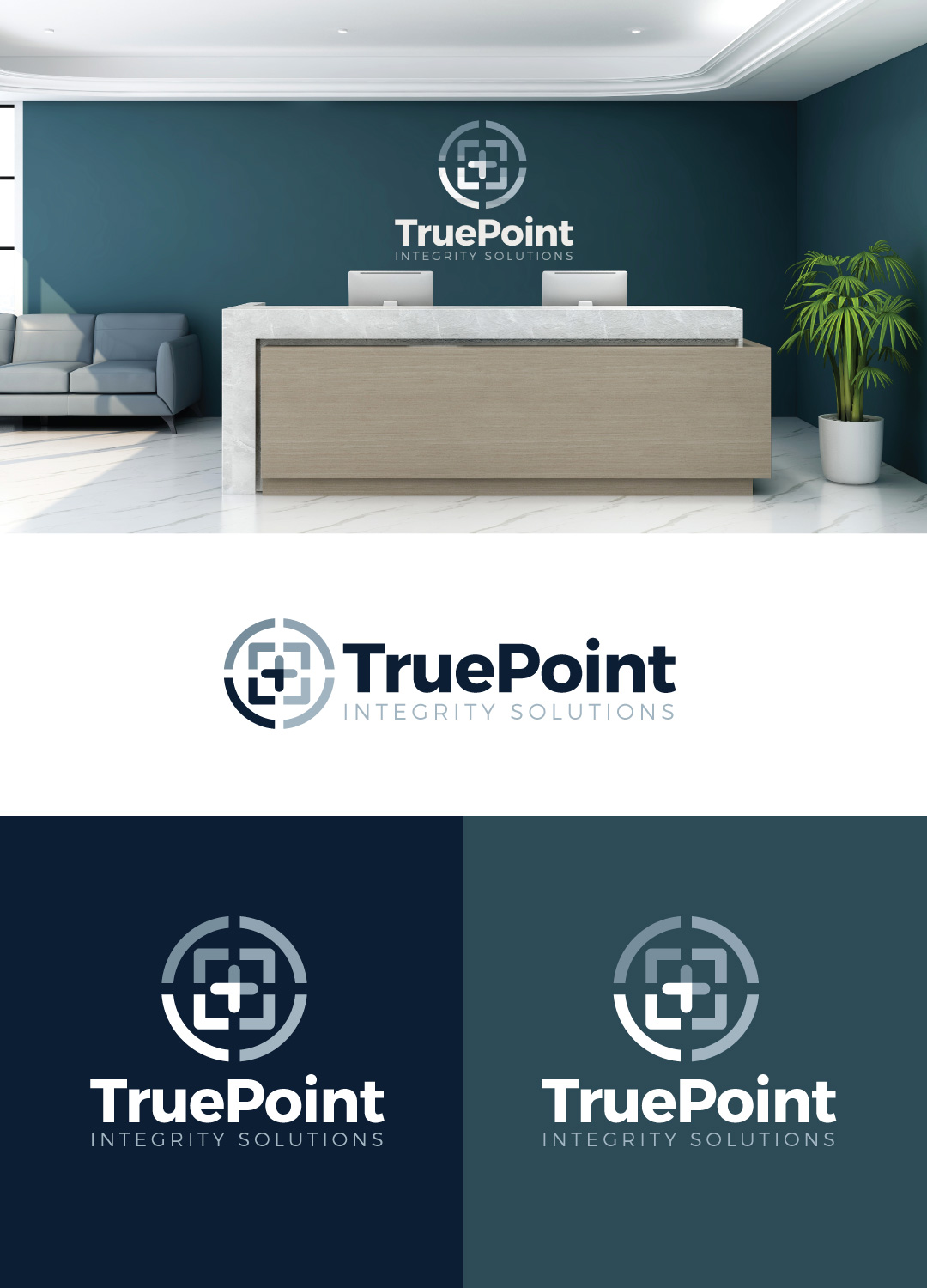 Logo Design by Sergio Coelho for this project | Design #30582198