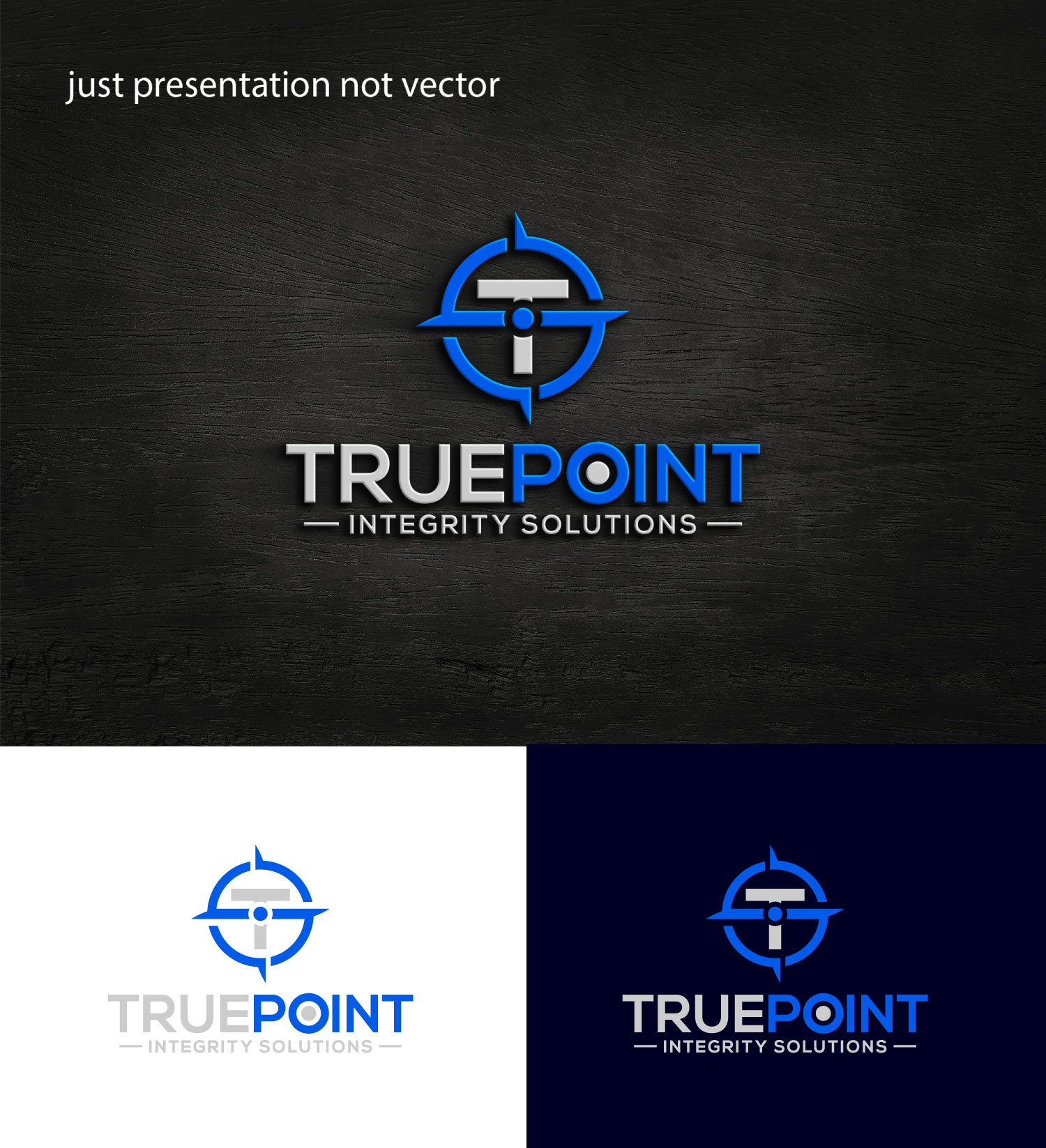Logo Design by Mi Design1 for this project | Design #30575680