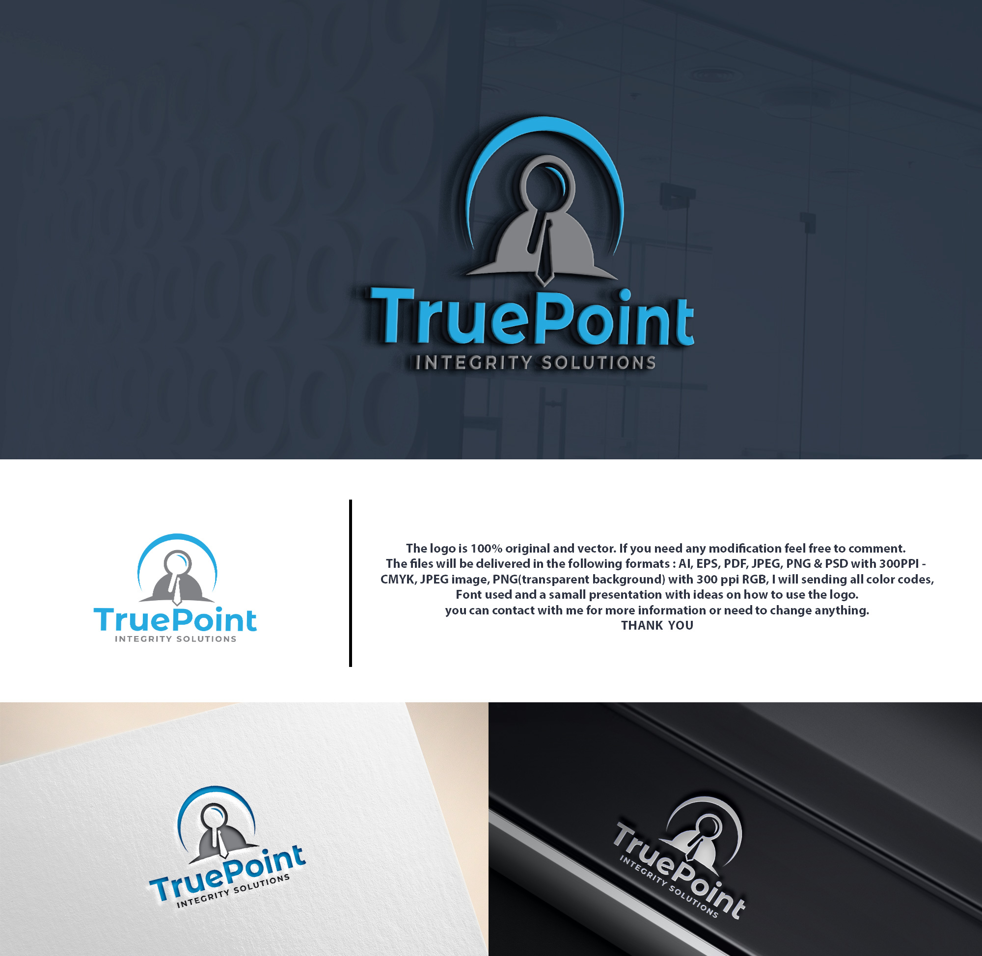 Diseño de Logo por DesignHour para este proyecto | Diseño #30596141