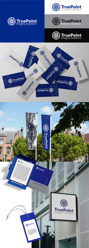 Logo Design by Will Mason for this project | Design #30618988