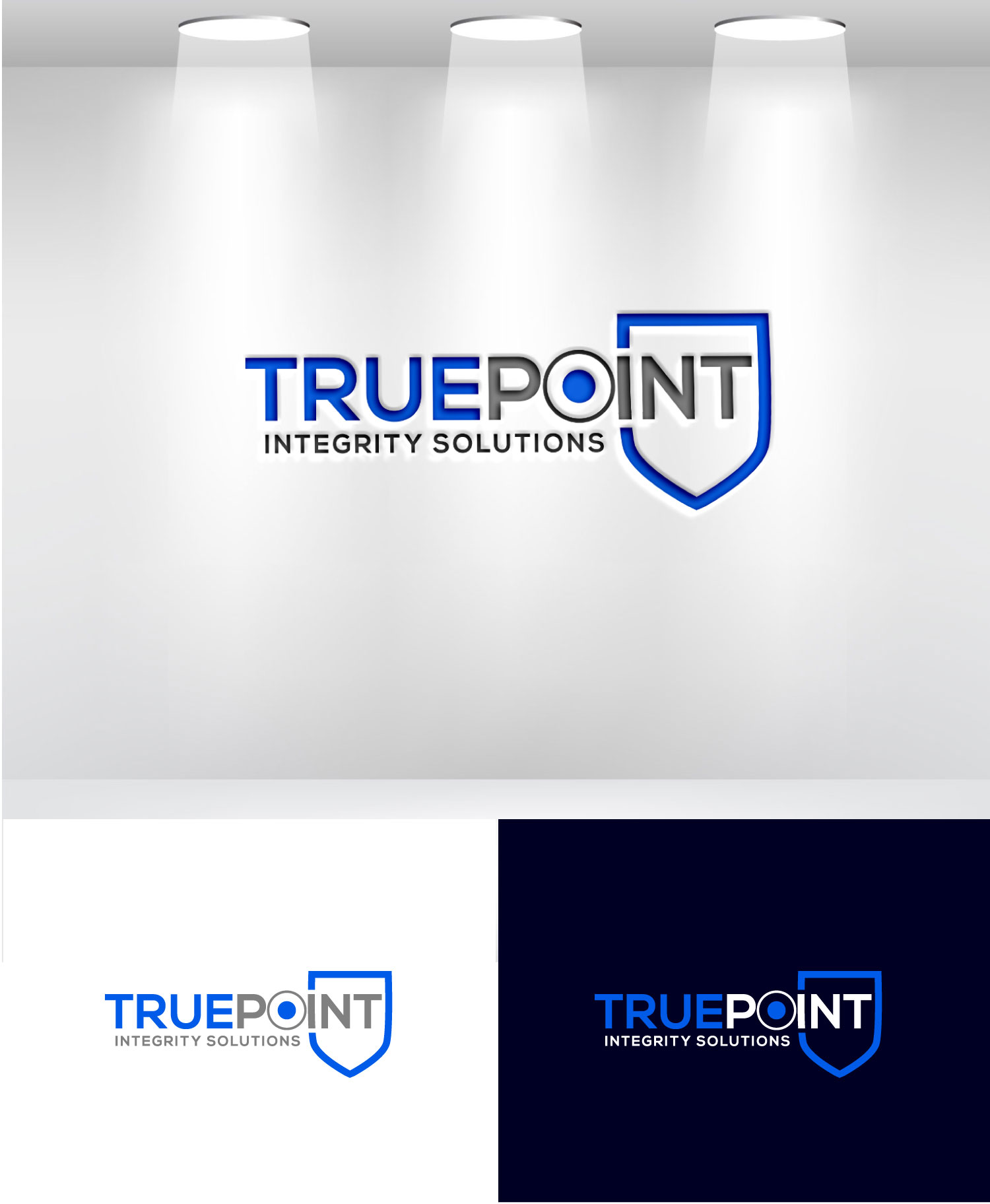 Diseño de Logo por DoYel art para este proyecto | Diseño #30575752