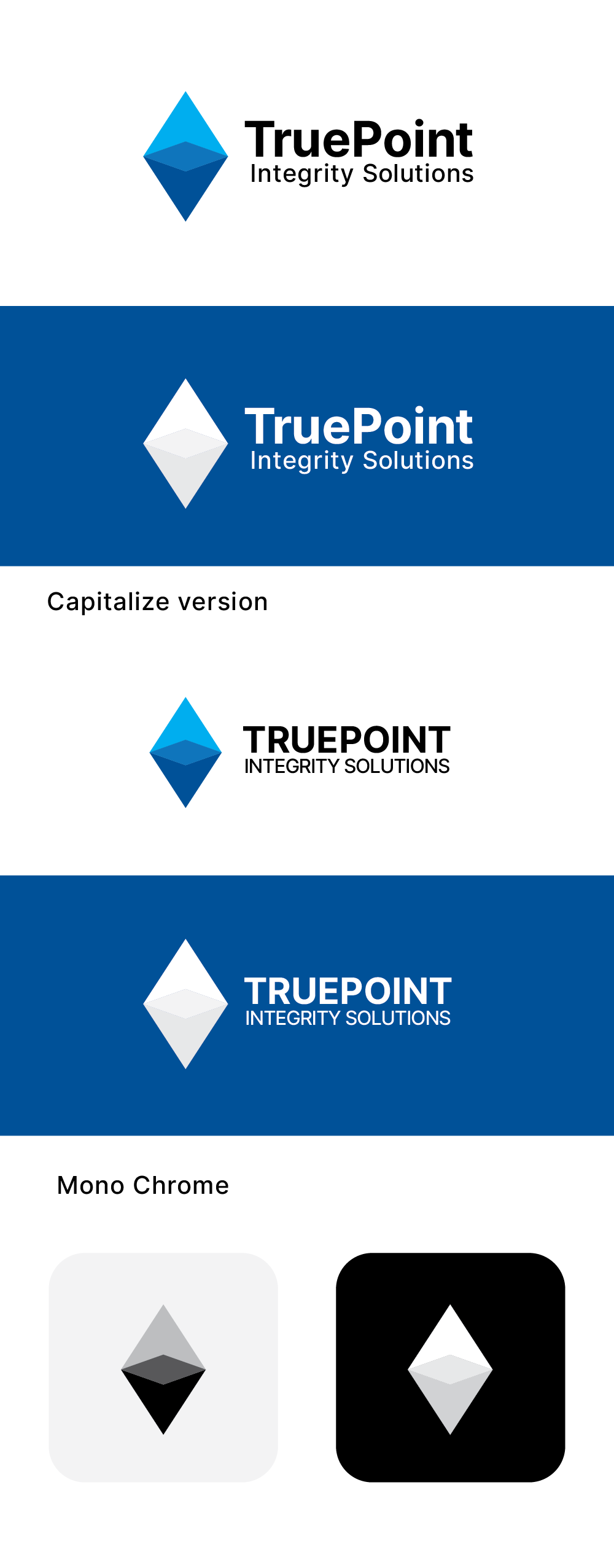 Logo Design by Kham Lian Tung for this project | Design #30592979
