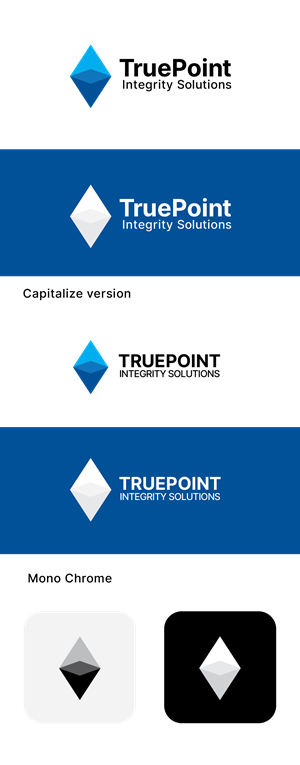 Logo Design by Kham Lian Tung