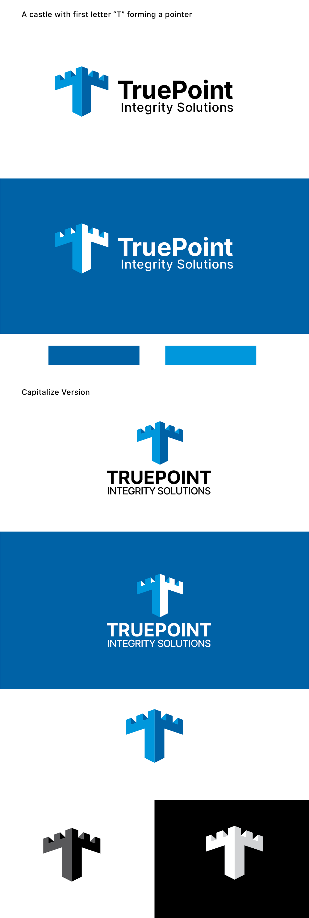 Diseño de Logo por Kham Lian Tung para este proyecto | Diseño #30592981