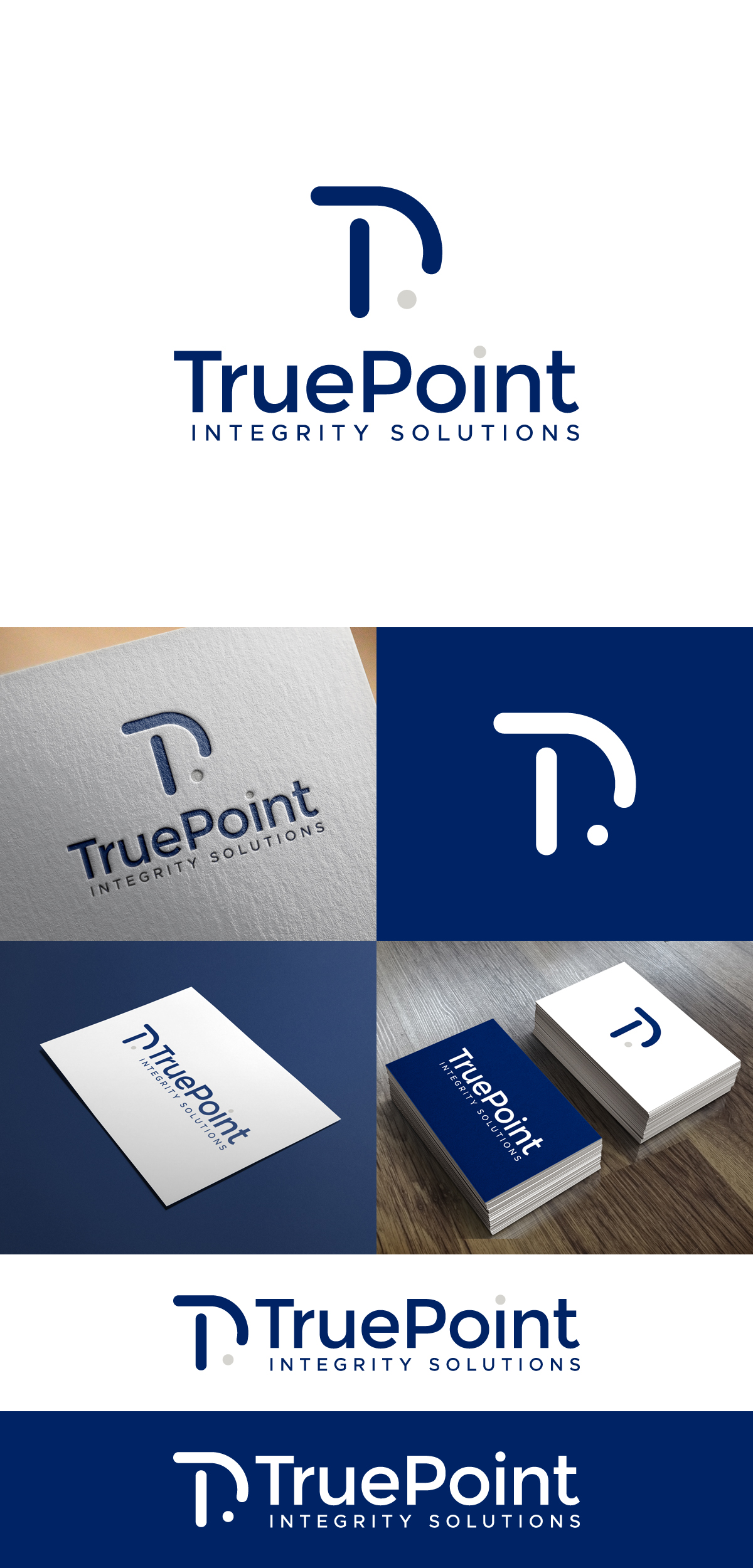 Logo Design by NineOwl for this project | Design #30577518