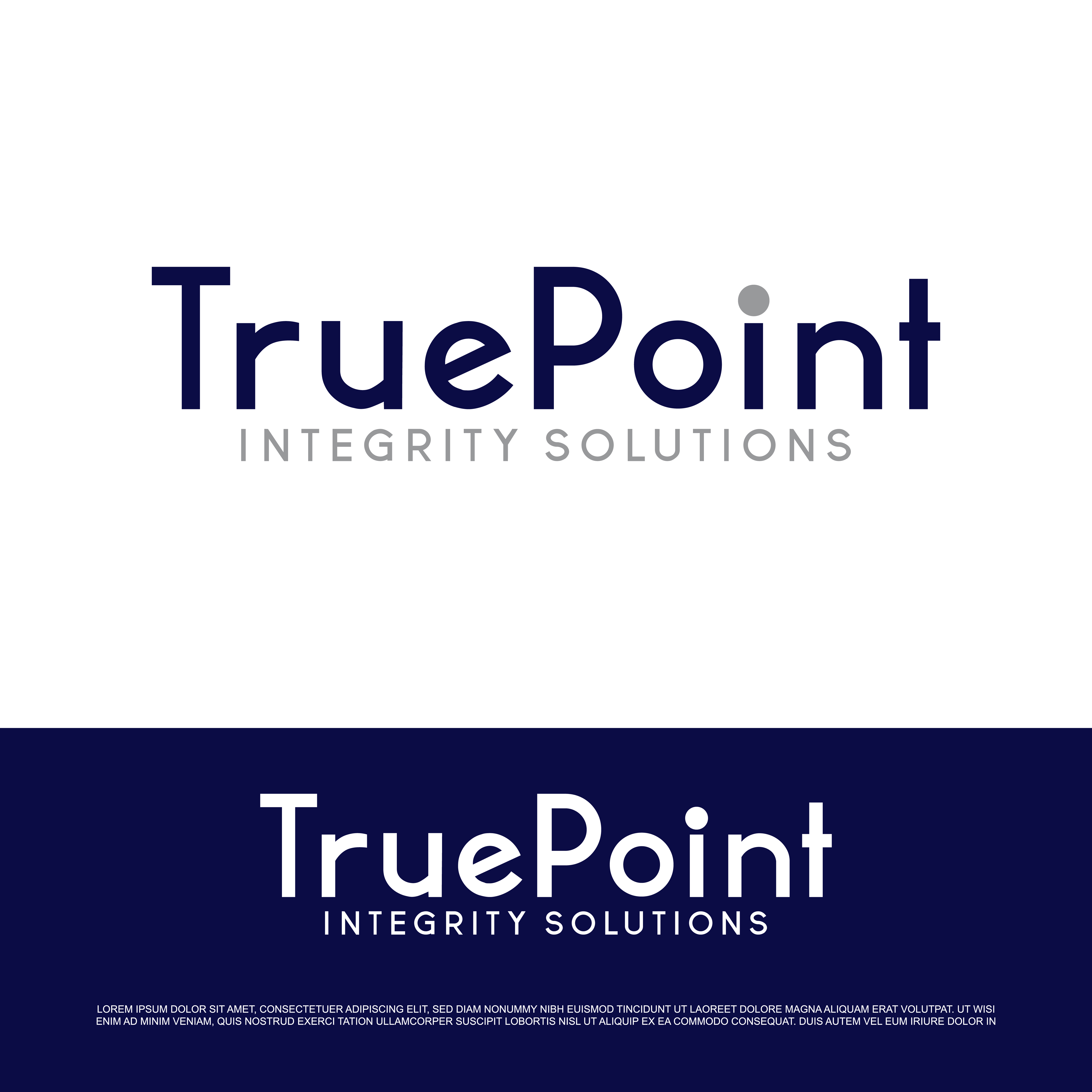 Logo Design by creative.bugs for this project | Design #30578410