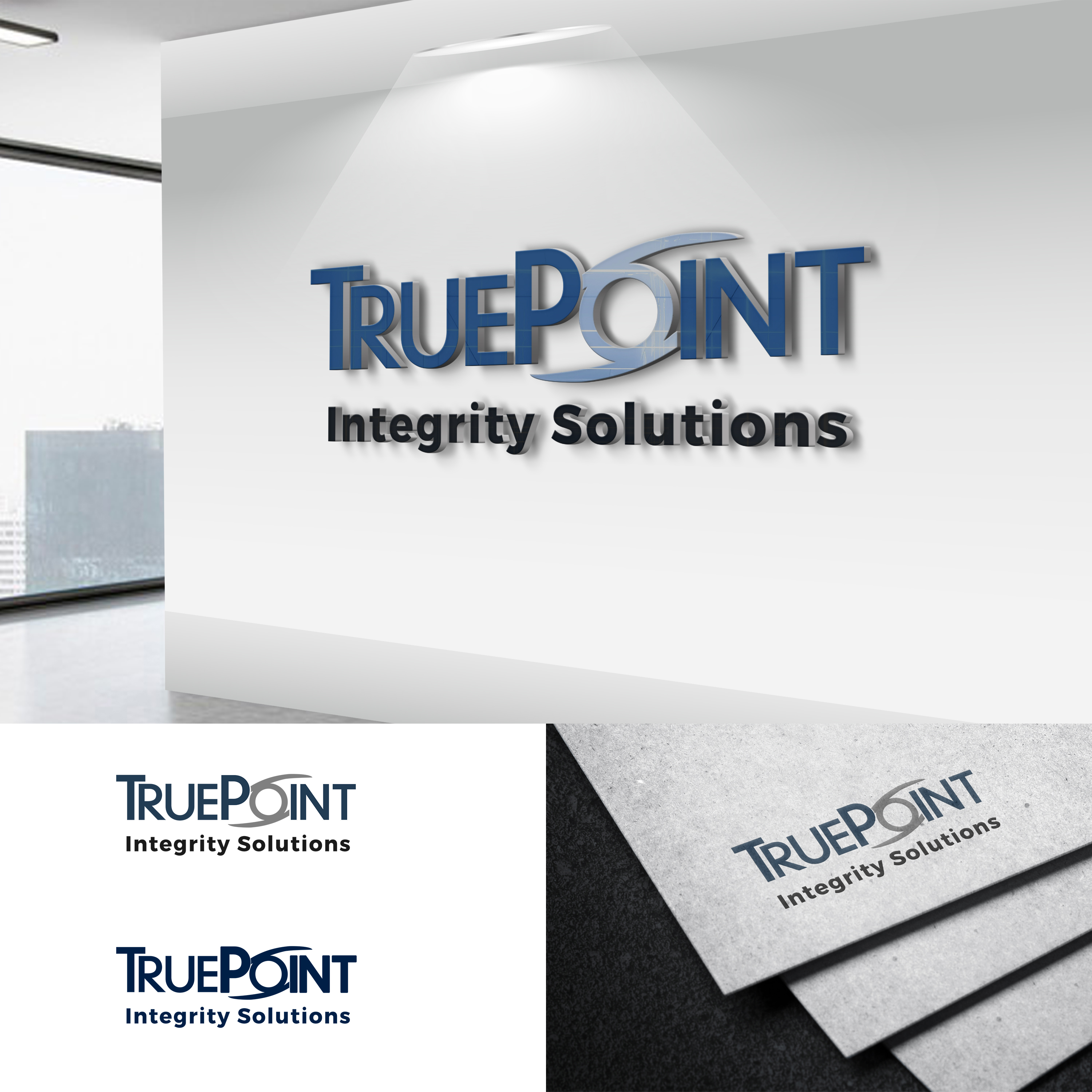 Logo Design by Lezette_G for this project | Design #30580869